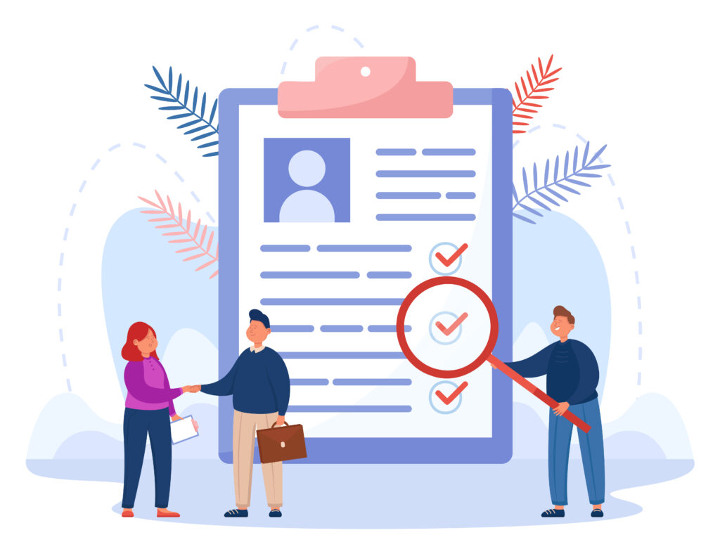 Employee Verification Services