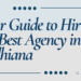 Your Guide to Hiring the Best Agency in Ludhiana