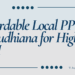 Local PPC in Ludhiana