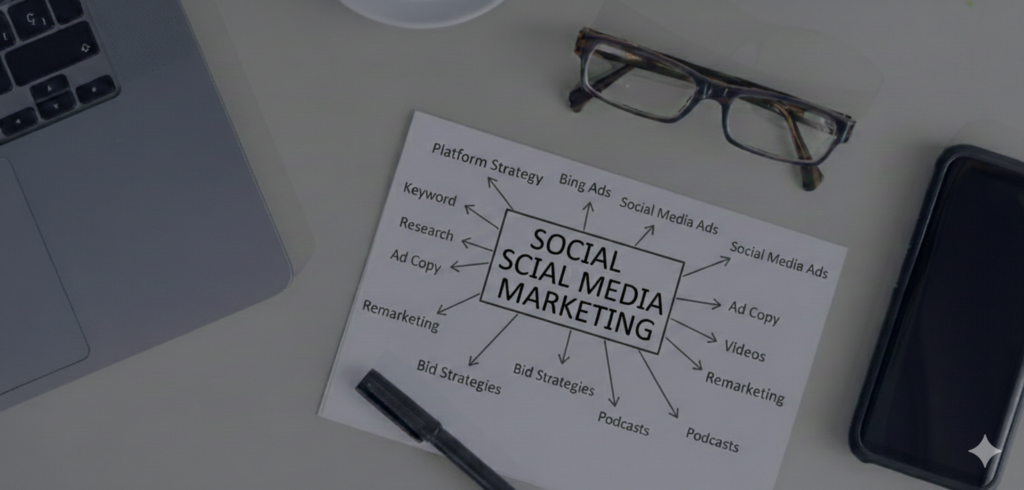 Social Media Marketing