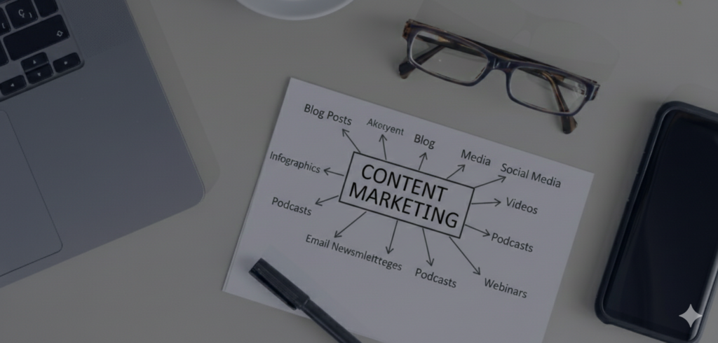 Content Marketing