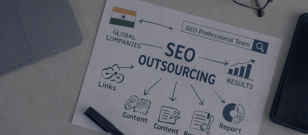 SEO Outsourcing