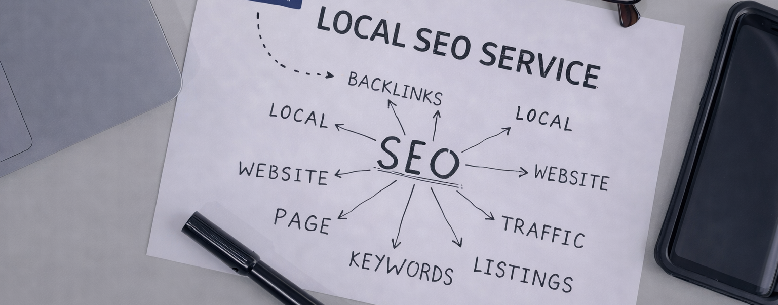 Local SEO Service