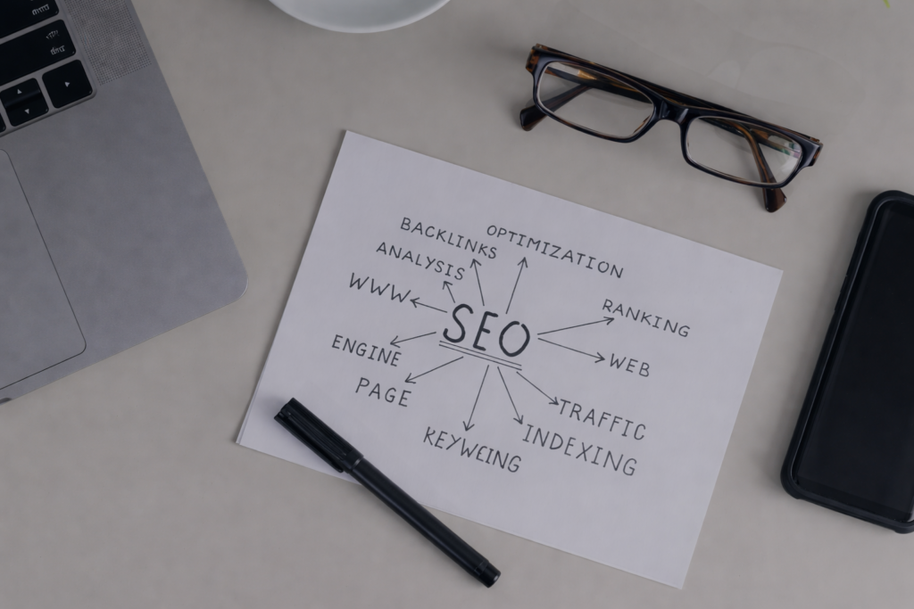 seo services